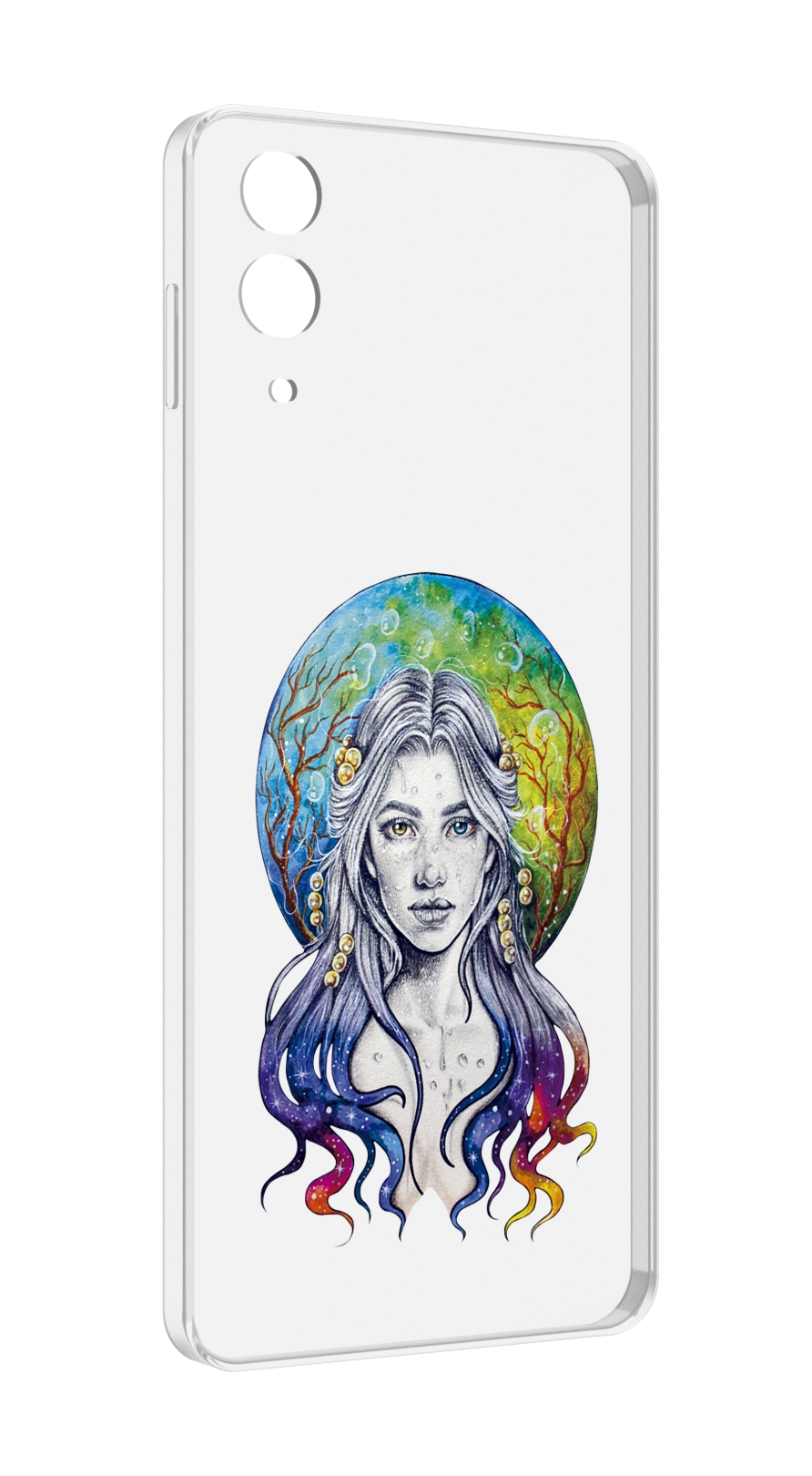 Чехол MyPads девушка с красивыми волосами для Samsung Galaxy Z Flip 4 (SM-F721), Прозрачный, Tocco
Чехол MyPads девушка с красивыми волосами для Samsung Galaxy Z Flip 4 (SM-F721), Прозрачный, Tocco