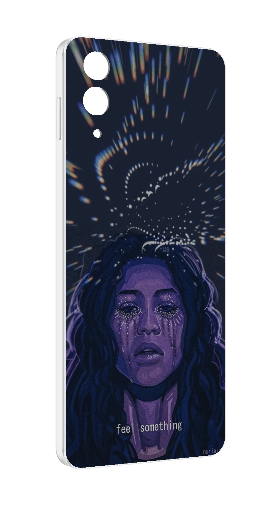 Чехол MyPads чувствую себя непонятно женский для Samsung Galaxy Z Flip 4 (SM-F721), Прозрачный, Tocco
Чехол MyPads чувствую себя непонятно женский для Samsung Galaxy Z Flip 4 (SM-F721), Прозрачный, Tocco