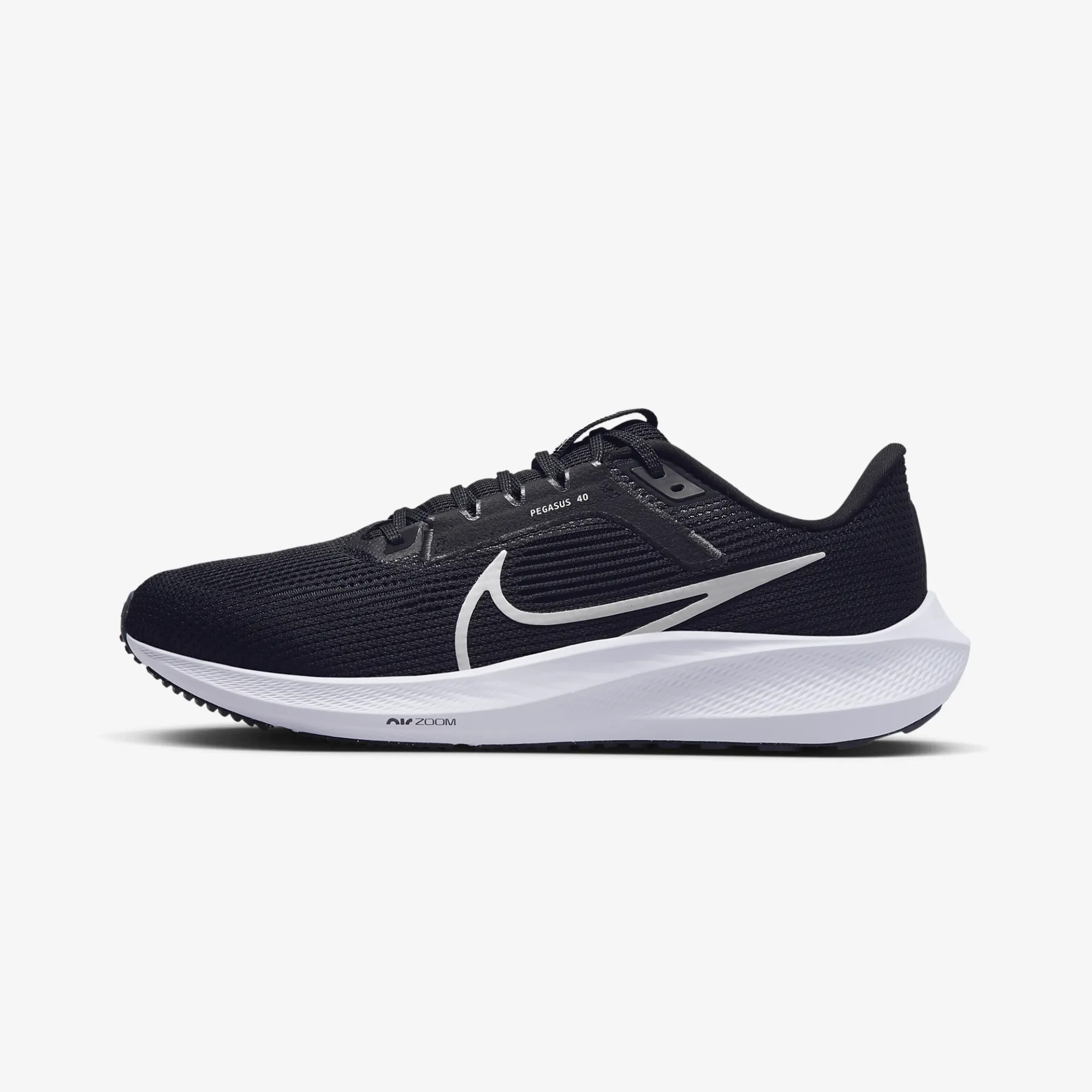 Спортивные кроссовки мужские Nike AIR ZOOM PEGASUS 40 черные 8.5 US, Черный, AIR ZOOM PEGASUS 40
Спортивные кроссовки мужские Nike AIR ZOOM PEGASUS 40 черные 8.5 US, Черный, AIR ZOOM PEGASUS 40