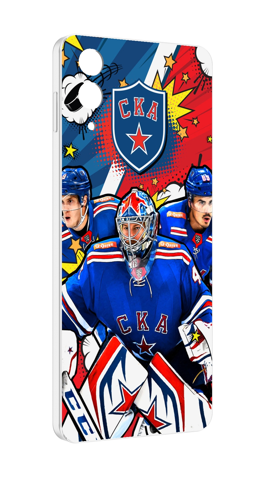 Чехол MyPads хк ска спб мужской для Samsung Galaxy Z Flip 4 (SM-F721), Прозрачный, Tocco
Чехол MyPads хк ска спб мужской для Samsung Galaxy Z Flip 4 (SM-F721), Прозрачный, Tocco