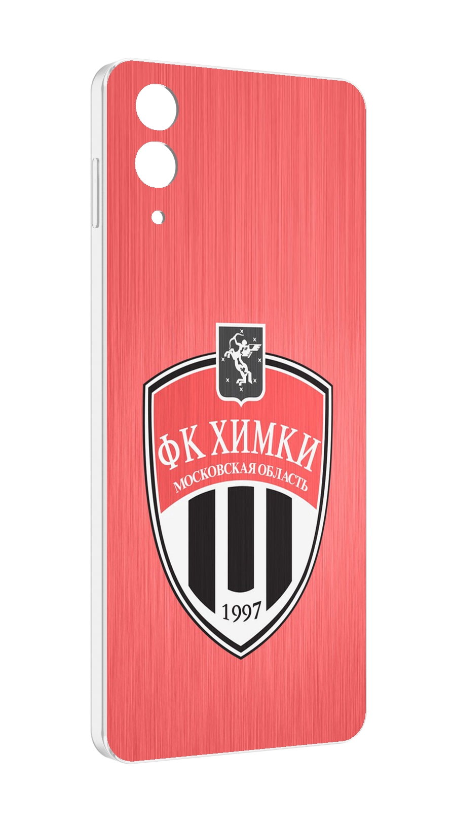 Чехол MyPads фк химки московская обл для Samsung Galaxy Z Flip 4 (SM-F721), Прозрачный, Tocco
Чехол MyPads фк химки московская обл для Samsung Galaxy Z Flip 4 (SM-F721), Прозрачный, Tocco