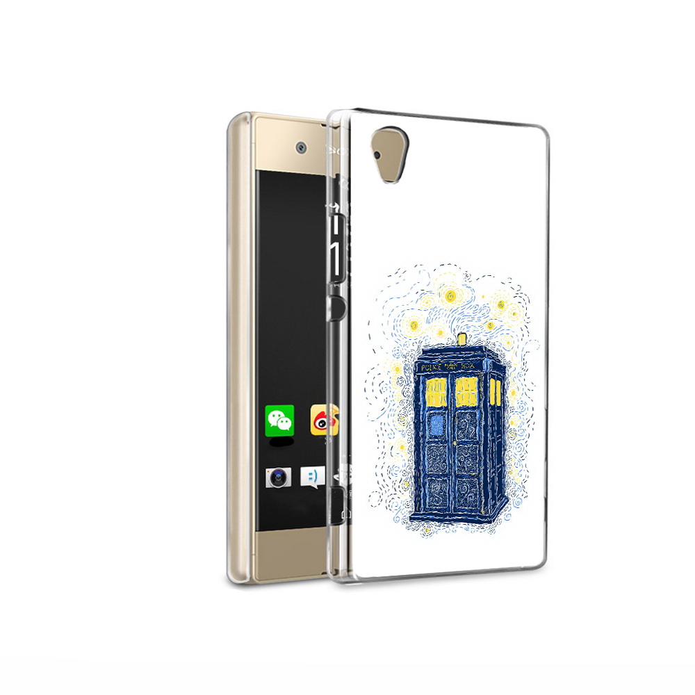 Чехол MyPads Tocco для Sony Xperia XA1 Ultra будка рисунок (PT67027.252.249), Прозрачный, Tocco
Чехол MyPads Tocco для Sony Xperia XA1 Ultra будка рисунок (PT67027.252.249), Прозрачный, Tocco