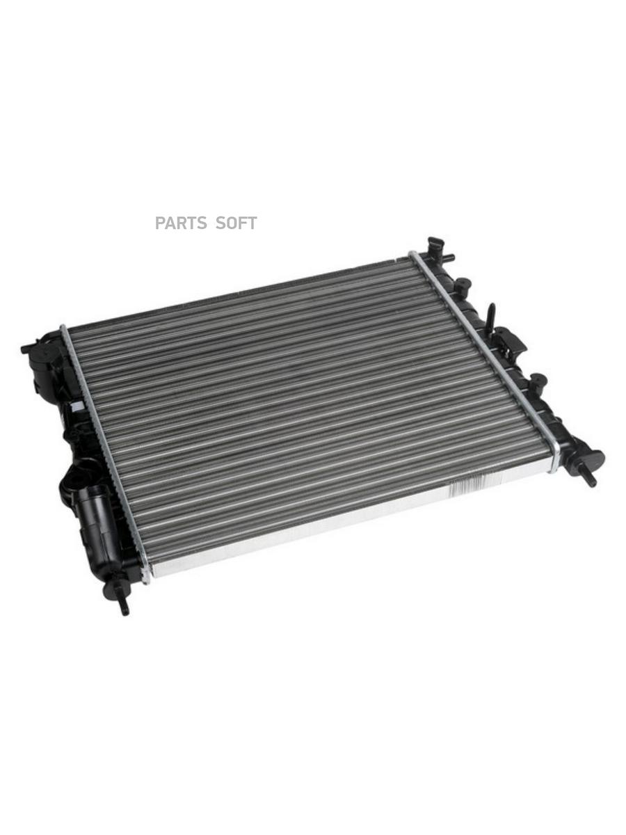 Z20057_радиатор Системы Охлаждения! Renault Clio/Megane 1.2-1.9tdi 96> ZENTPARTS арт. Z200
Z20057_радиатор Системы Охлаждения! Renault Clio/Megane 1.2-1.9tdi 96> ZENTPARTS арт. Z200