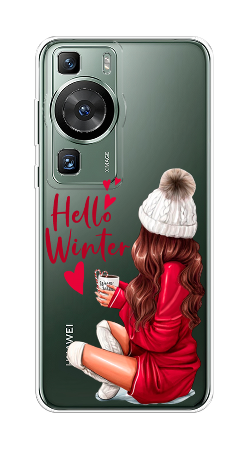 Чехол на Huawei P60/P60 Pro "Hello winter", Красный;белый;коричневый, 6121150-5
Чехол на Huawei P60/P60 Pro "Hello winter", Красный;белый;коричневый, 6121150-5