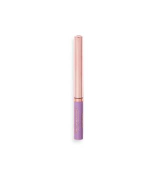 Подводка для глаз Revolution Makeup Neon Heart Coloured Liquid Eyeliner Sweet Lilac
Подводка для глаз Revolution Makeup Neon Heart Coloured Liquid Eyeliner Sweet Lilac