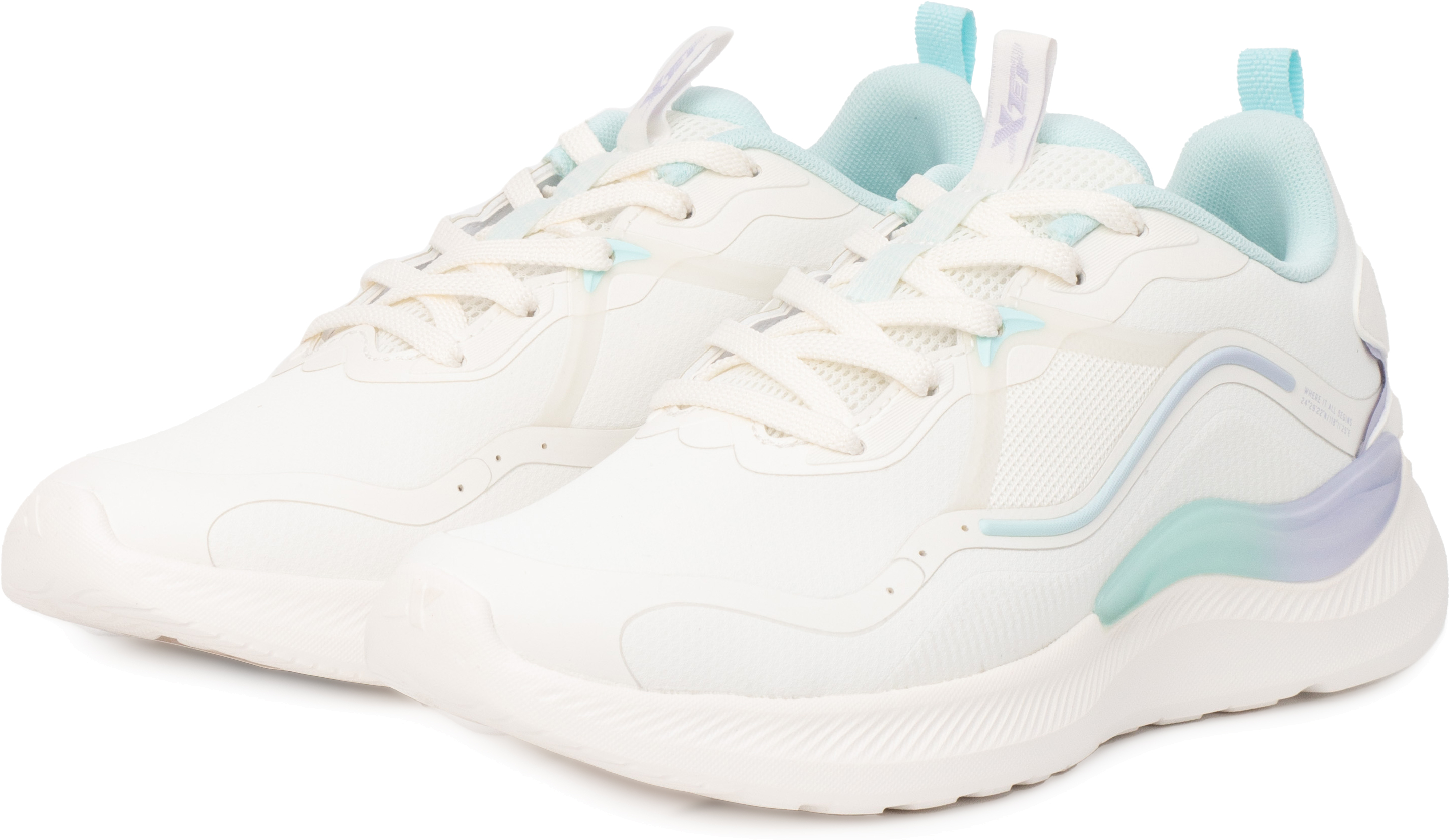 Кроссовки женские XTEP Running run comfortably athletic performance белые 37 EU, Белый, Running run comfortably athletic performance 977118110053
Кроссовки женские XTEP Running run comfortably athletic performance белые 37 EU, Белый, Running run comfortably athletic performance 977118110053