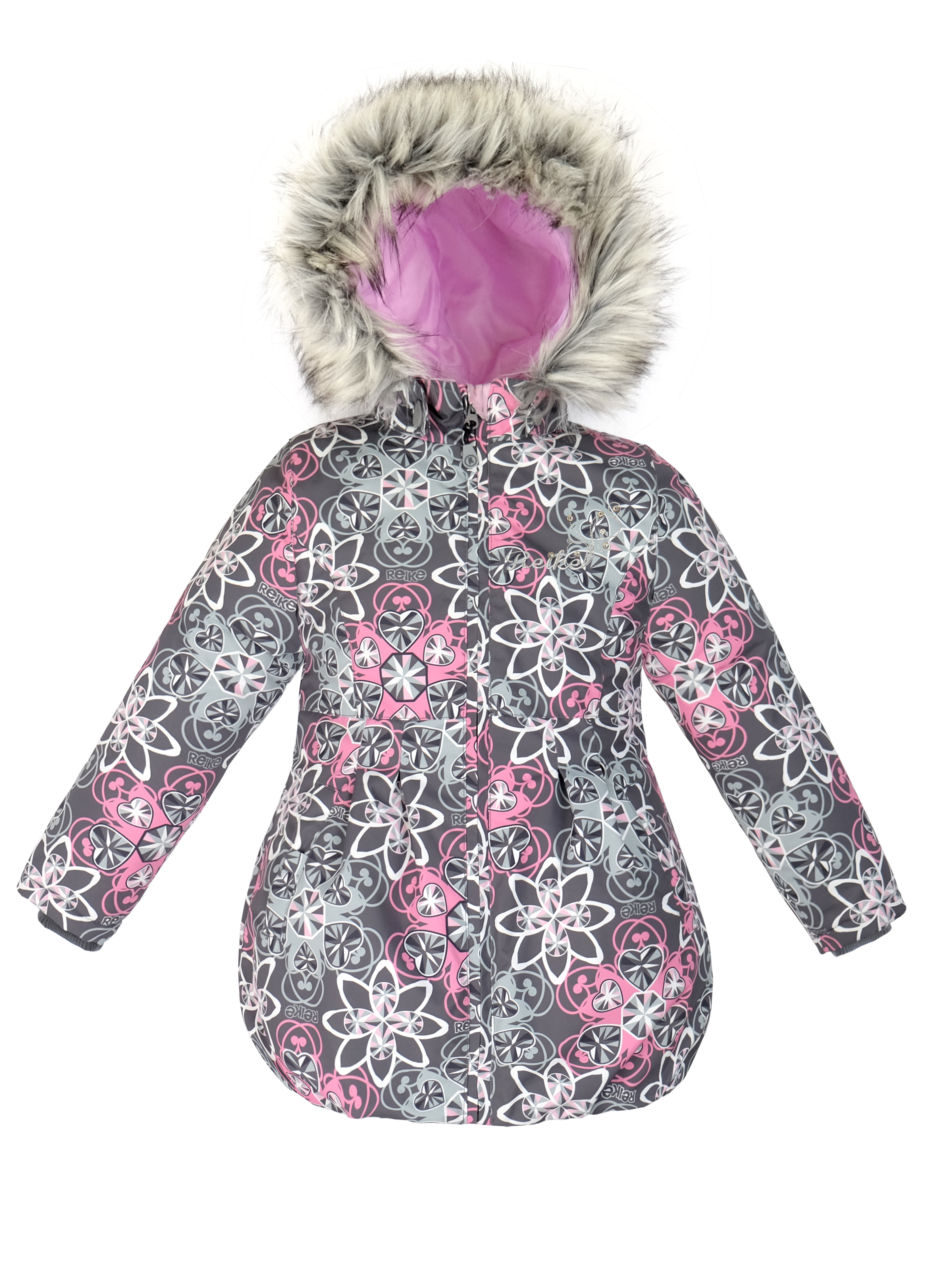 Куртка для девочки Reike Tenderness grey р.122, Куртка для девочки Reike Tenderness grey, 45 115 003 TND grey
Куртка для девочки Reike Tenderness grey р.122, Куртка для девочки Reike Tenderness grey, 45 115 003 TND grey