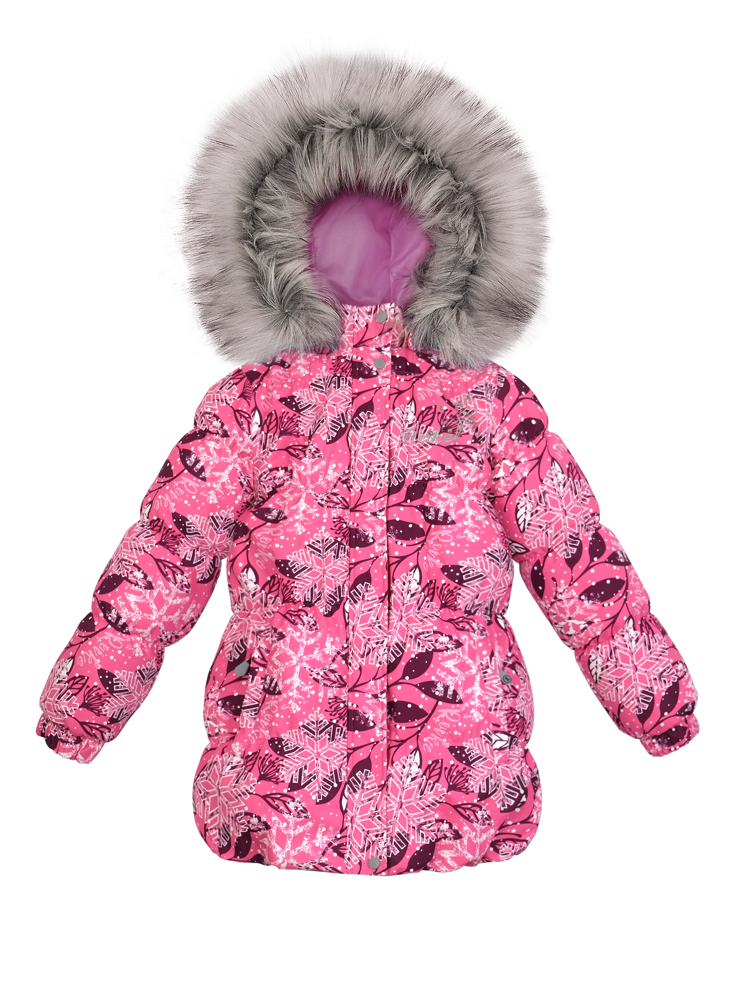 Куртка для девочки Reike Hoarfrost fuchsia р.134, Куртка для девочки Reike Hoarfrost fuchsia, 45 245 003 HRT fuchsia
Куртка для девочки Reike Hoarfrost fuchsia р.134, Куртка для девочки Reike Hoarfrost fuchsia, 45 245 003 HRT fuchsia