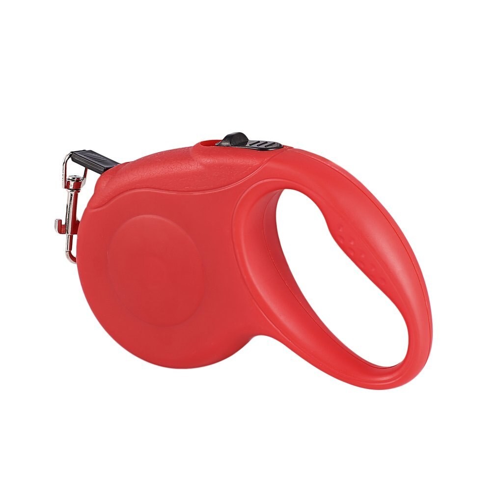 Рулетка-поводок для собак Retractable Dog Leash с механическим блокиратором длины,3 м, 00108794
Рулетка-поводок для собак Retractable Dog Leash с механическим блокиратором длины,3 м, 00108794