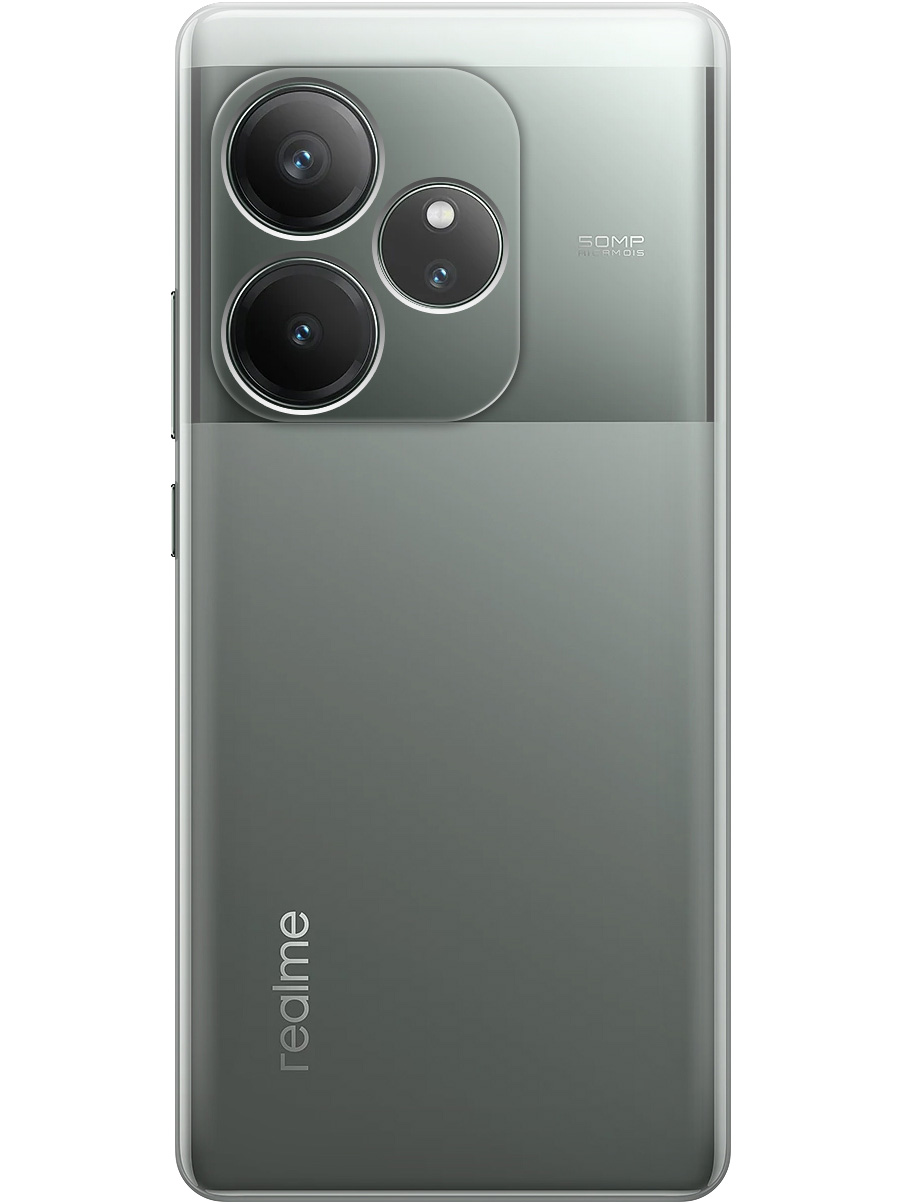 Силиконовый чехол на Realme GT 6 / GT 6T / GT Neo 6 / GT Neo 6 SE прозрачный, 783984431
Силиконовый чехол на Realme GT 6 / GT 6T / GT Neo 6 / GT Neo 6 SE прозрачный, 783984431