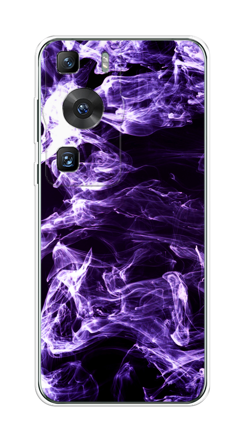 Чехол на Huawei P60/P60 Pro "Фиолетовый дым", Фиолетовый;белый;черный, 6121150-3
Чехол на Huawei P60/P60 Pro "Фиолетовый дым", Фиолетовый;белый;черный, 6121150-3