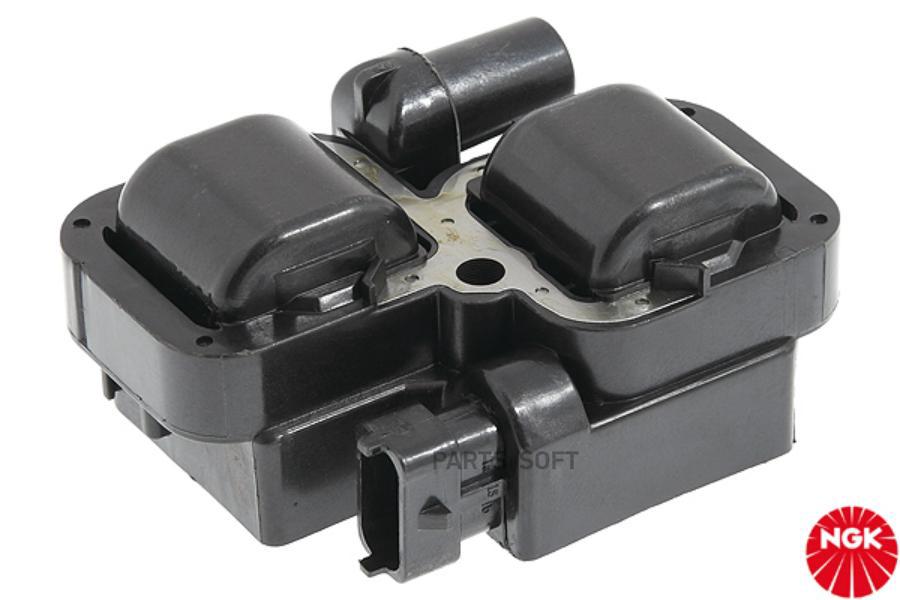 NGK-NTK 48024 / U3004 Катушка зажигания MERCEDES-BENZ: A-CLASS A 150/A 170/A 200/A 200 TUR, U3004
NGK-NTK 48024 / U3004 Катушка зажигания MERCEDES-BENZ: A-CLASS A 150/A 170/A 200/A 200 TUR, U3004