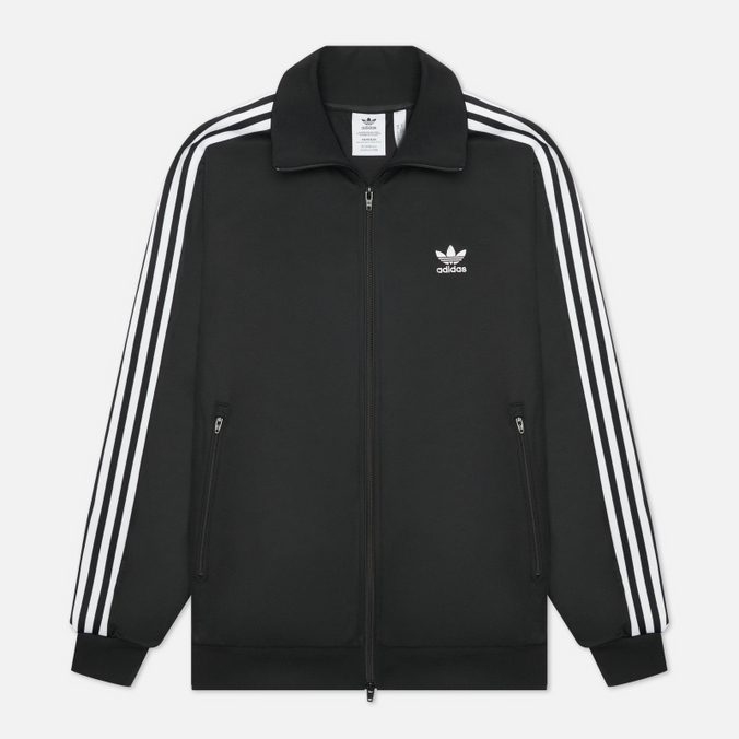 Мужская олимпийка adidas Originals Adicolor Classics Beckenbauer Primeblue чёрный, XXL, Adicolor Classics Beckenbauer Primeblue
Мужская олимпийка adidas Originals Adicolor Classics Beckenbauer Primeblue чёрный, XXL, Adicolor Classics Beckenbauer Primeblue