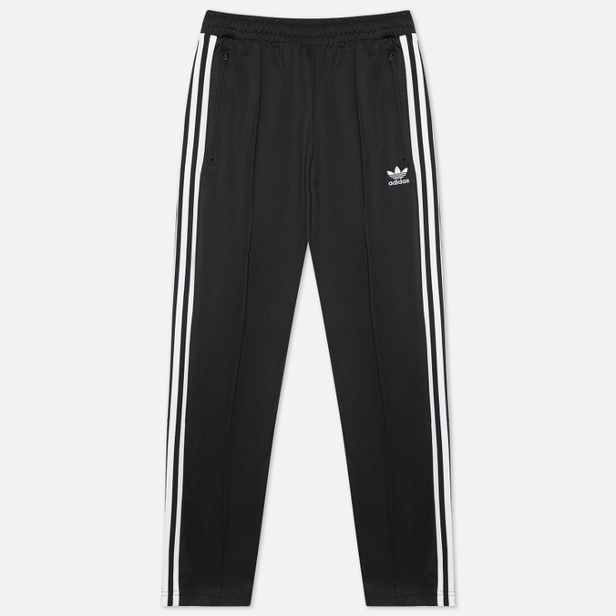 Мужские брюки adidas Originals Adicolor Classics Beckenbauer Primeblue чёрный, Размер XL, Черный, Adicolor Classics Beckenbauer Primeblue
Мужские брюки adidas Originals Adicolor Classics Beckenbauer Primeblue чёрный, Размер XL, Черный, Adicolor Classics Beckenbauer Primeblue