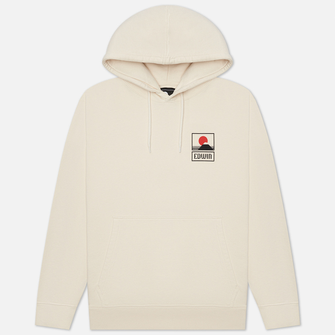 Мужская толстовка Edwin Sunset On Mount Fuji Hoodie бежевый, Размер XL, Sunset On Mount Fuji Hoodie
Мужская толстовка Edwin Sunset On Mount Fuji Hoodie бежевый, Размер XL, Sunset On Mount Fuji Hoodie