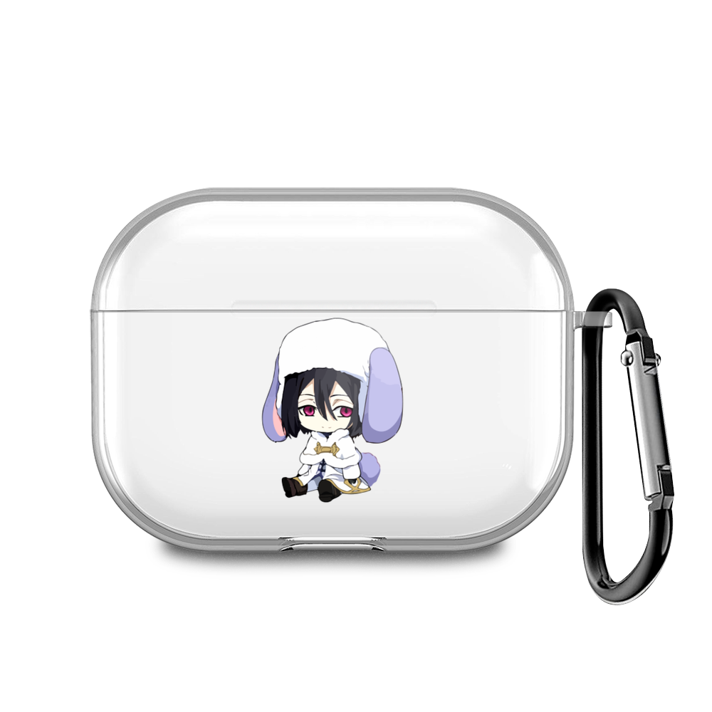 Чехол для наушников AirPods Pro 2 "Достоевский BSD", AIPC-440-9E-1 
Чехол для наушников AirPods Pro 2 "Достоевский BSD", AIPC-440-9E-1