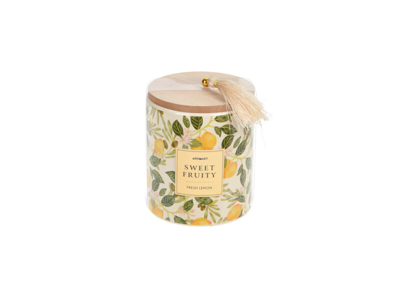 Свеча ароматизированная Sweet Fruity ОГОГО Обстановочка!, Свеча ароматизированная Sweet Fruity
Свеча ароматизированная Sweet Fruity ОГОГО Обстановочка!, Свеча ароматизированная Sweet Fruity