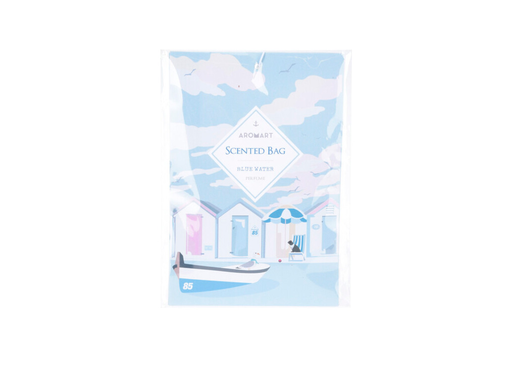 Саше ароматическое Vacances Blue Wate ОГОГО Обстановочка!, Саше ароматическое Vacances Blue Wate
Саше ароматическое Vacances Blue Wate ОГОГО Обстановочка!, Саше ароматическое Vacances Blue Wate