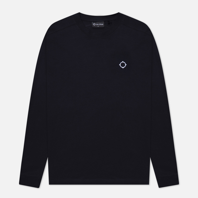 Мужской лонгслив MA.Strum Icon Embroidered ID чёрный, Размер XXL, Черный, Icon Embroidered ID
Мужской лонгслив MA.Strum Icon Embroidered ID чёрный, Размер XXL, Черный, Icon Embroidered ID
