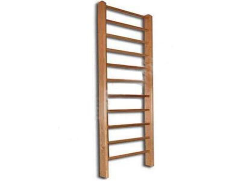 Шведская стенка 2600х1000х150мм перекладины из березы 
Шведская стенка 2600х1000х150мм перекладины из березы