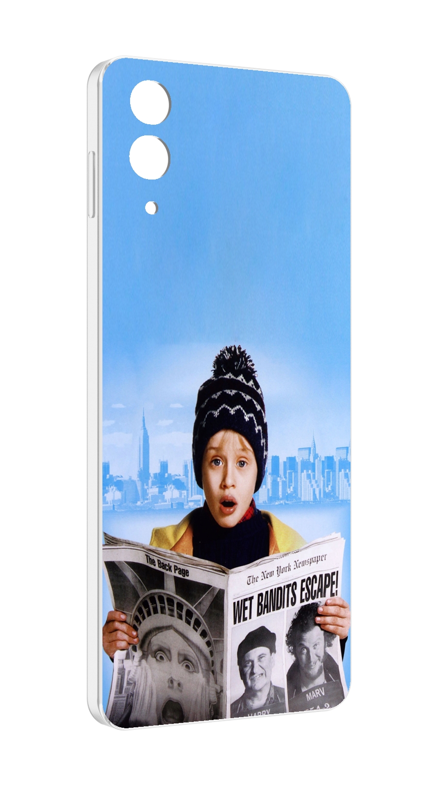 Чехол MyPads один-дома-детский для Samsung Galaxy Z Flip 4 (SM-F721), Прозрачный, Tocco
Чехол MyPads один-дома-детский для Samsung Galaxy Z Flip 4 (SM-F721), Прозрачный, Tocco