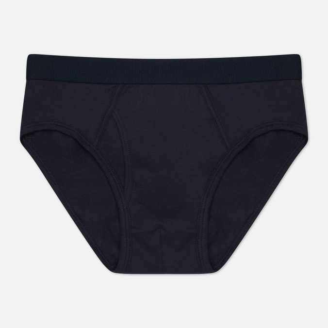 Мужские трусы Comme des Garcons SHIRT Forever Cotton Brief синий, Размер M, Forever Cotton Brief
Мужские трусы Comme des Garcons SHIRT Forever Cotton Brief синий, Размер M, Forever Cotton Brief
