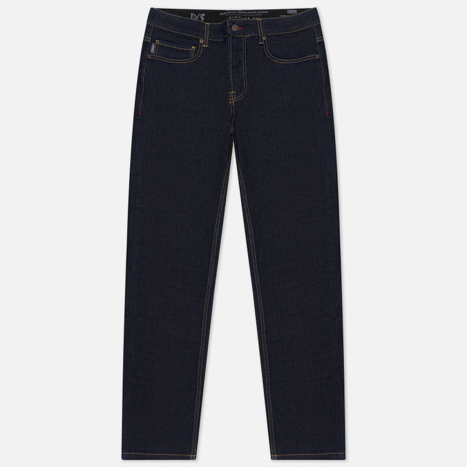 Мужские джинсы Peaceful Hooligan Regular Fit Premium 12 Oz Denim синий, Размер 40R, Regular Fit Premium 12 Oz Denim
Мужские джинсы Peaceful Hooligan Regular Fit Premium 12 Oz Denim синий, Размер 40R, Regular Fit Premium 12 Oz Denim
