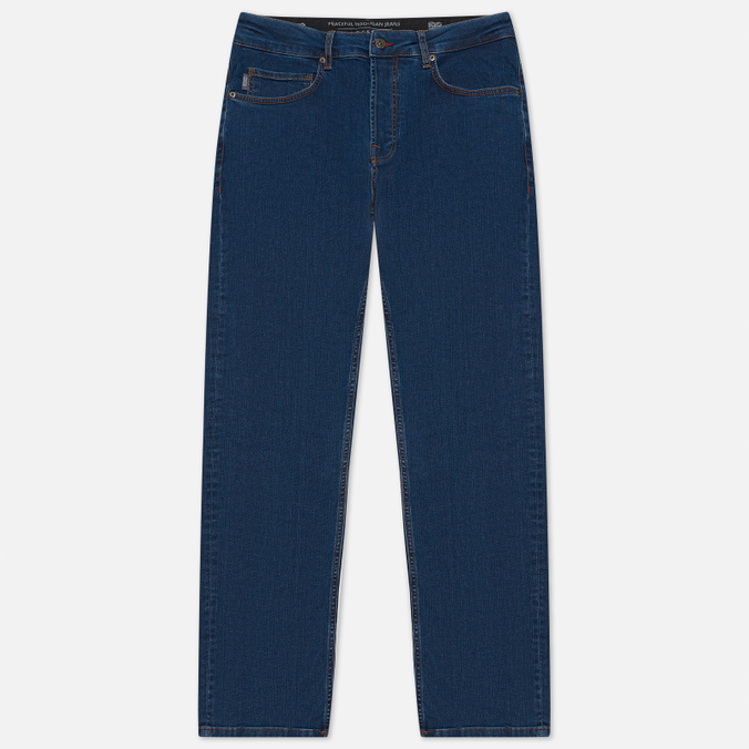 Мужские джинсы Peaceful Hooligan Loose Fit Premium 12 Oz Denim синий, Размер 40R, Loose Fit Premium 12 Oz Denim
Мужские джинсы Peaceful Hooligan Loose Fit Premium 12 Oz Denim синий, Размер 40R, Loose Fit Premium 12 Oz Denim