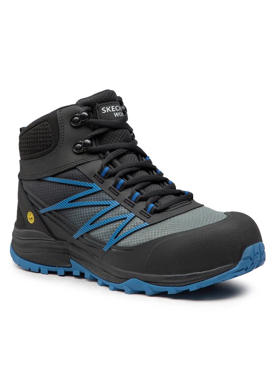 Ботинки для хайкинга Firmle 200047EC/BKBL Skechers Черный 40 EU, Firmle 200047EC/BKBL
Ботинки для хайкинга Firmle 200047EC/BKBL Skechers Черный 40 EU, Firmle 200047EC/BKBL