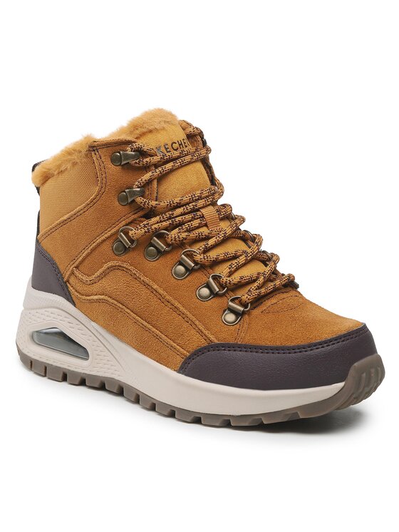 Ботинки для хайкинга Winter Feels 155224/WTN Skechers Коричневый 37,5 EU, Winter Feels 155224/WTN
Ботинки для хайкинга Winter Feels 155224/WTN Skechers Коричневый 37,5 EU, Winter Feels 155224/WTN