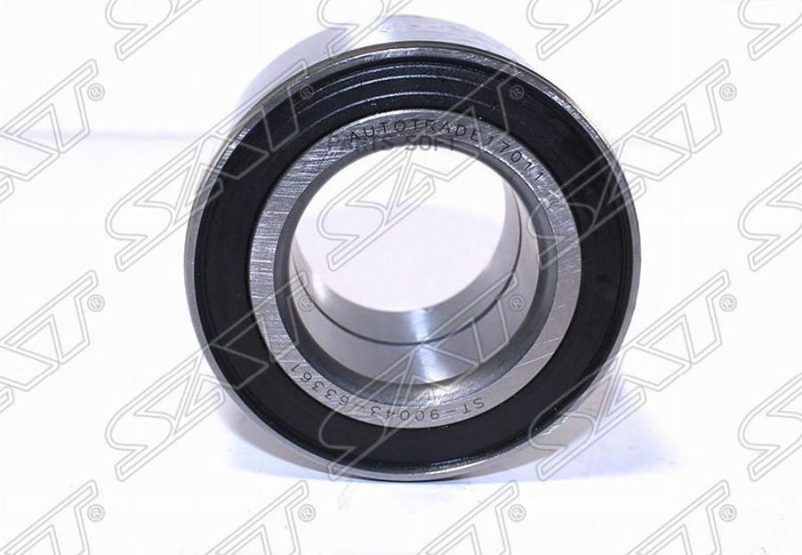 SAT Подшипник передней ступицы DAIHATSU STORIAYRVBOON, TOYOTA DUETPASSO SAT ST9004363361
SAT Подшипник передней ступицы DAIHATSU STORIAYRVBOON, TOYOTA DUETPASSO SAT ST9004363361
