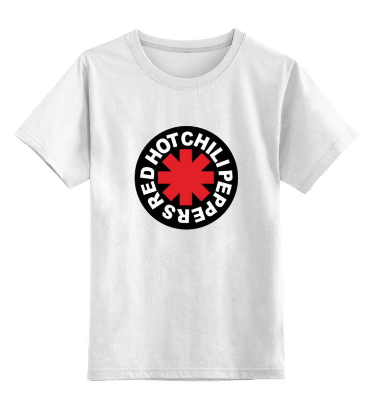 Детская футболка классическая унисекс Printio Для фаната red hot chili peppers, Разноцветный, 0000001466698
Детская футболка классическая унисекс Printio Для фаната red hot chili peppers, Разноцветный, 0000001466698