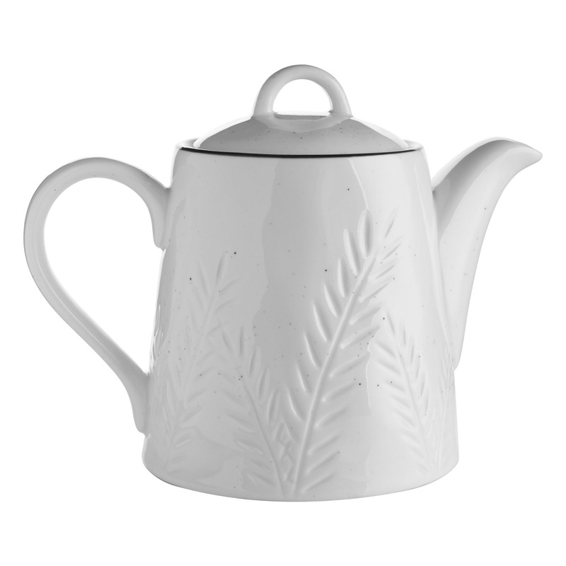 Чайник заварочный BILLIBARRI Foliage 1100мл 500-285
Чайник заварочный BILLIBARRI Foliage 1100мл 500-285