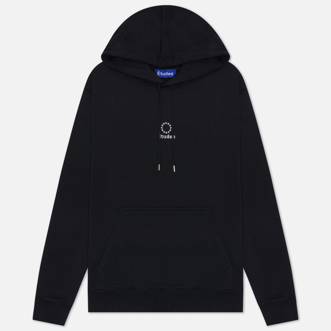 Мужская толстовка Etudes Essentials Klein Logo чёрный, Размер L, Essentials Klein Logo
Мужская толстовка Etudes Essentials Klein Logo чёрный, Размер L, Essentials Klein Logo