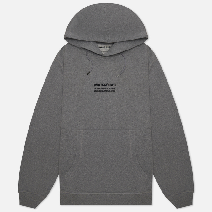 Мужская толстовка maharishi Organic Hooded Military Type Embroidery серый, Размер M, Organic Hooded Military Type Embroidery
Мужская толстовка maharishi Organic Hooded Military Type Embroidery серый, Размер M, Organic Hooded Military Type Embroidery
