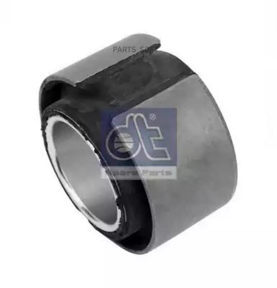 DT SPARE PARTS 480386 4.80386_сайлентблок стабилизатора! (мр) 40x70x36/46\MB Actros, Axor
DT SPARE PARTS 480386 4.80386_сайлентблок стабилизатора! (мр) 40x70x36/46\MB Actros, Axor