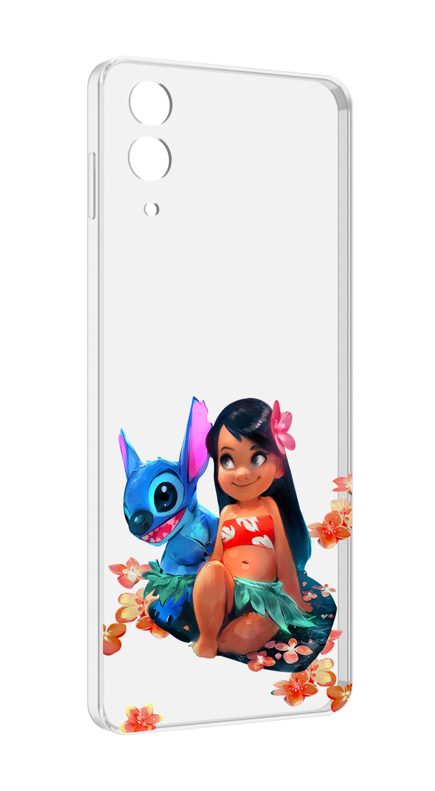 Чехол MyPads лила-и-стич детский для Samsung Galaxy Z Flip 4 (SM-F721), Прозрачный, Tocco
Чехол MyPads лила-и-стич детский для Samsung Galaxy Z Flip 4 (SM-F721), Прозрачный, Tocco