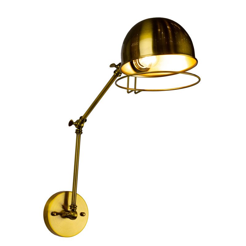 Бра AM Group AM618-1GAB, AM618-1GAB
Бра AM Group AM618-1GAB, AM618-1GAB