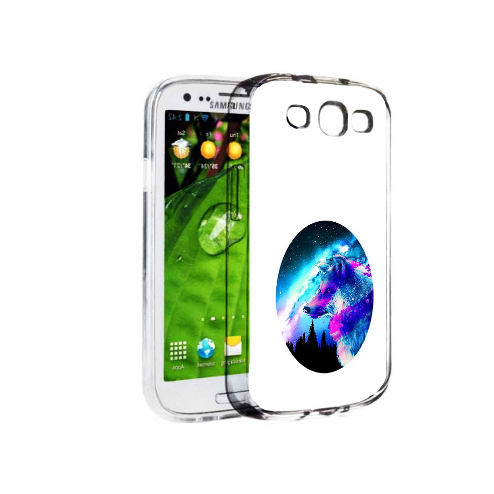 Чехол MyPads Tocco для Samsung Galaxy S3 голубой волк (PT123108.507.293), Прозрачный, Tocco
Чехол MyPads Tocco для Samsung Galaxy S3 голубой волк (PT123108.507.293), Прозрачный, Tocco