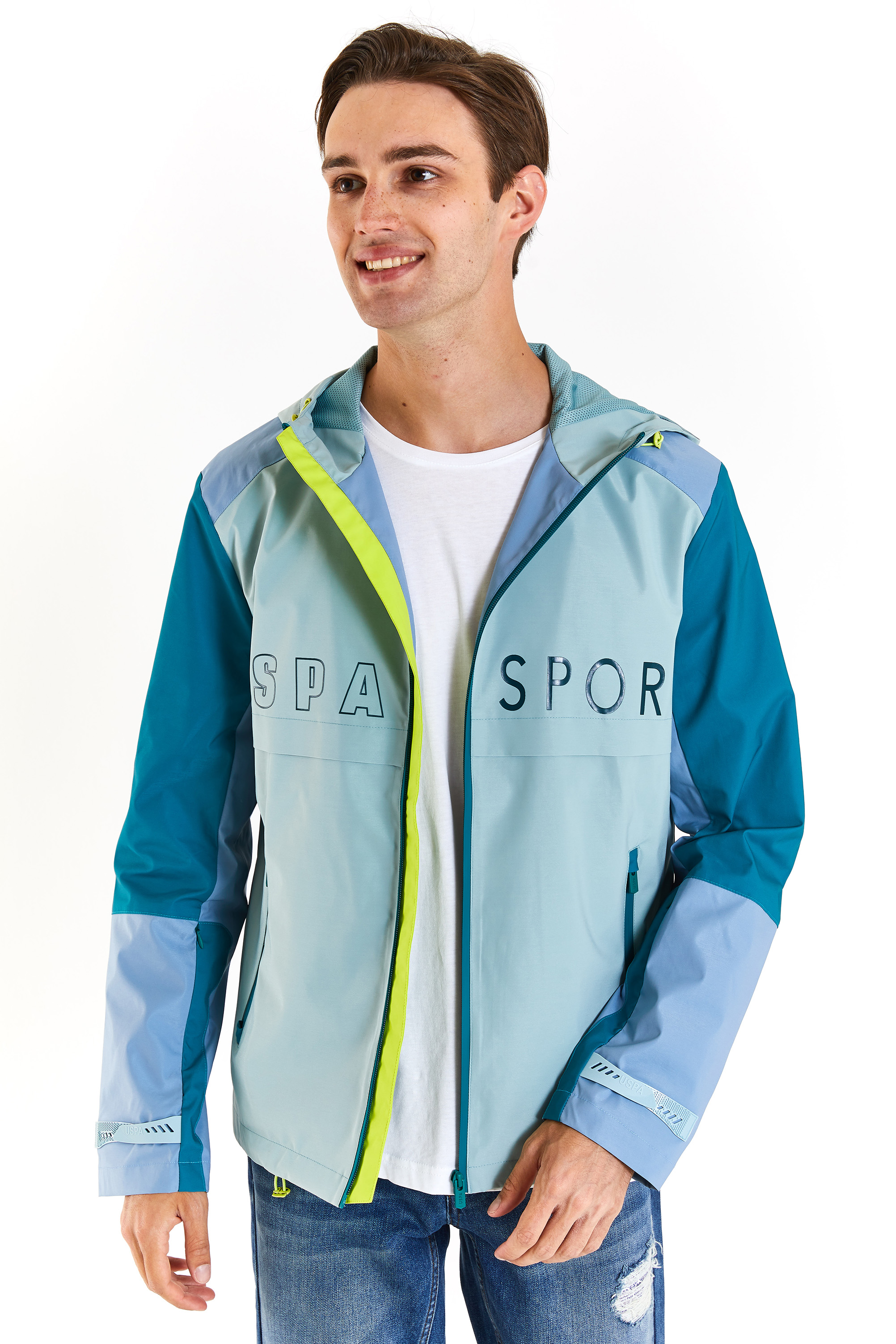 Ветровка мужская US Polo Assn G081SZ0MS0DUVA бирюзовая 52 RU, Бирюзовый, G081SZ0MS0DUVA
Ветровка мужская US Polo Assn G081SZ0MS0DUVA бирюзовая 52 RU, Бирюзовый, G081SZ0MS0DUVA