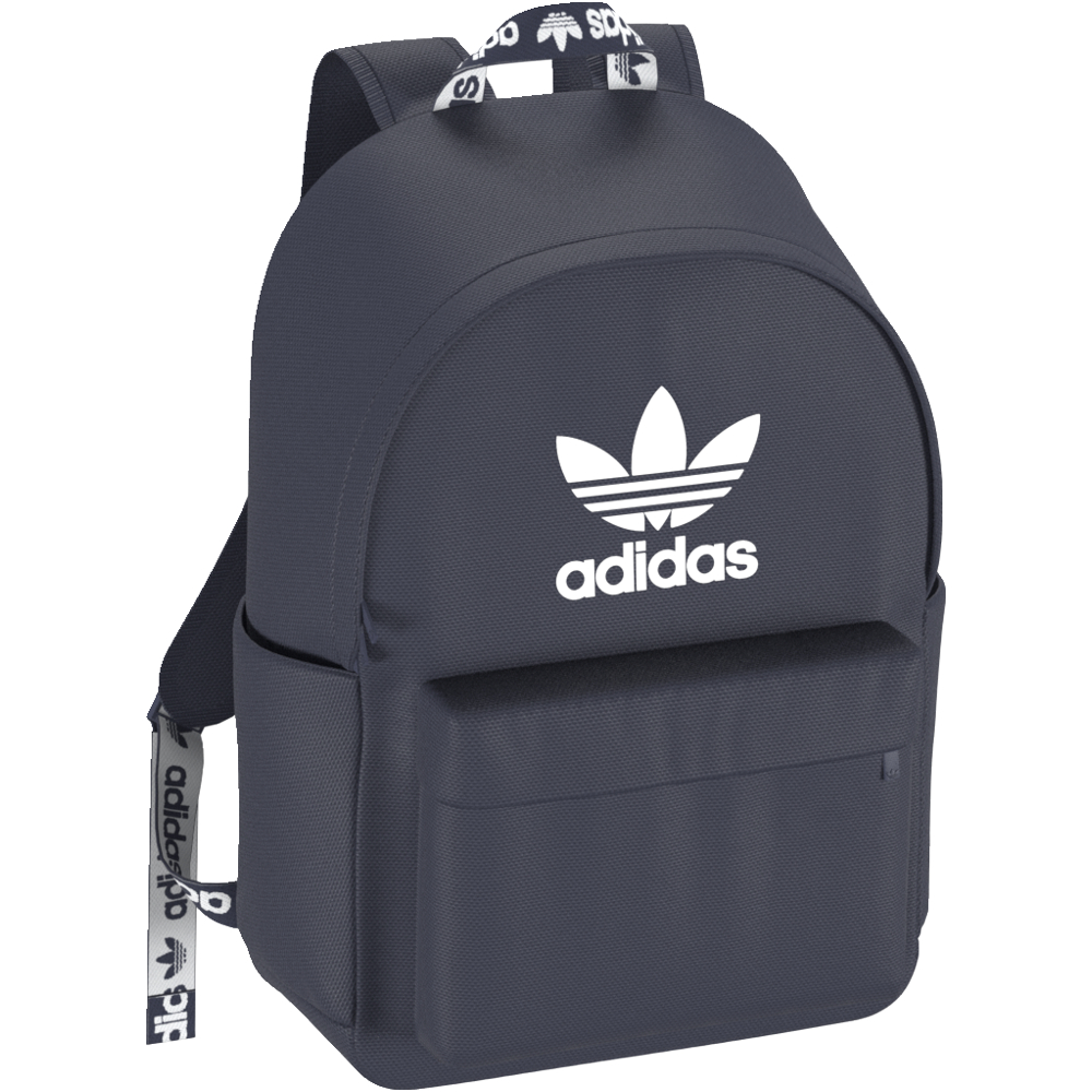 фото Рюкзак adidas adicolor backpk синий