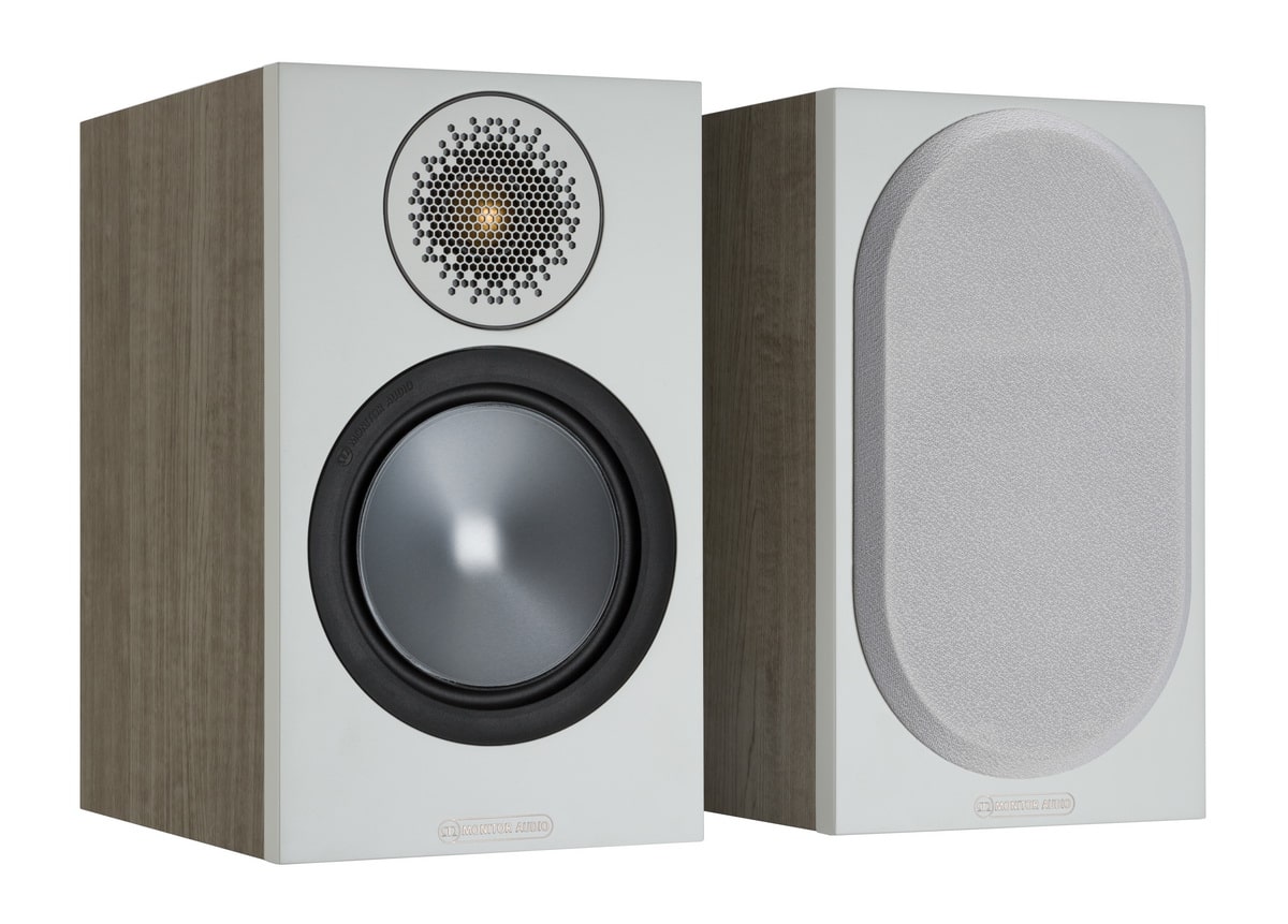 Полочная акустика Monitor Audio Bronze 50 Urban Grey, Bronze 50 Urban Grey 6G (SB6G50G)
Полочная акустика Monitor Audio Bronze 50 Urban Grey, Bronze 50 Urban Grey 6G (SB6G50G)