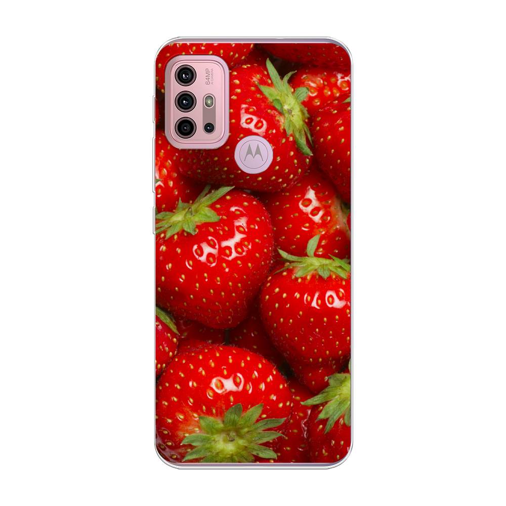 Чехол Awog на Lenovo K13 Note/Motorola Moto G10/G20/G30 "Клубника", Разноцветный, 242350-10
Чехол Awog на Lenovo K13 Note/Motorola Moto G10/G20/G30 "Клубника", Разноцветный, 242350-10