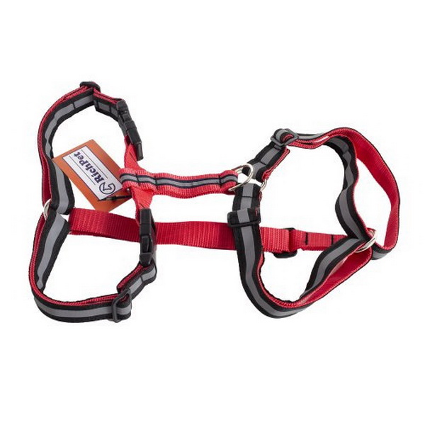 Шлейка RichPet Light Dog L 25мм шея 55-75 см грудь 67-92 см красный, Шлейка RichPet Light Dog L 25мм (шея 55-75 см грудь 67-92 см) красный
Шлейка RichPet Light Dog L 25мм шея 55-75 см грудь 67-92 см красный, Шлейка RichPet Light Dog L 25мм (шея 55-75 см грудь 67-92 см) красный
