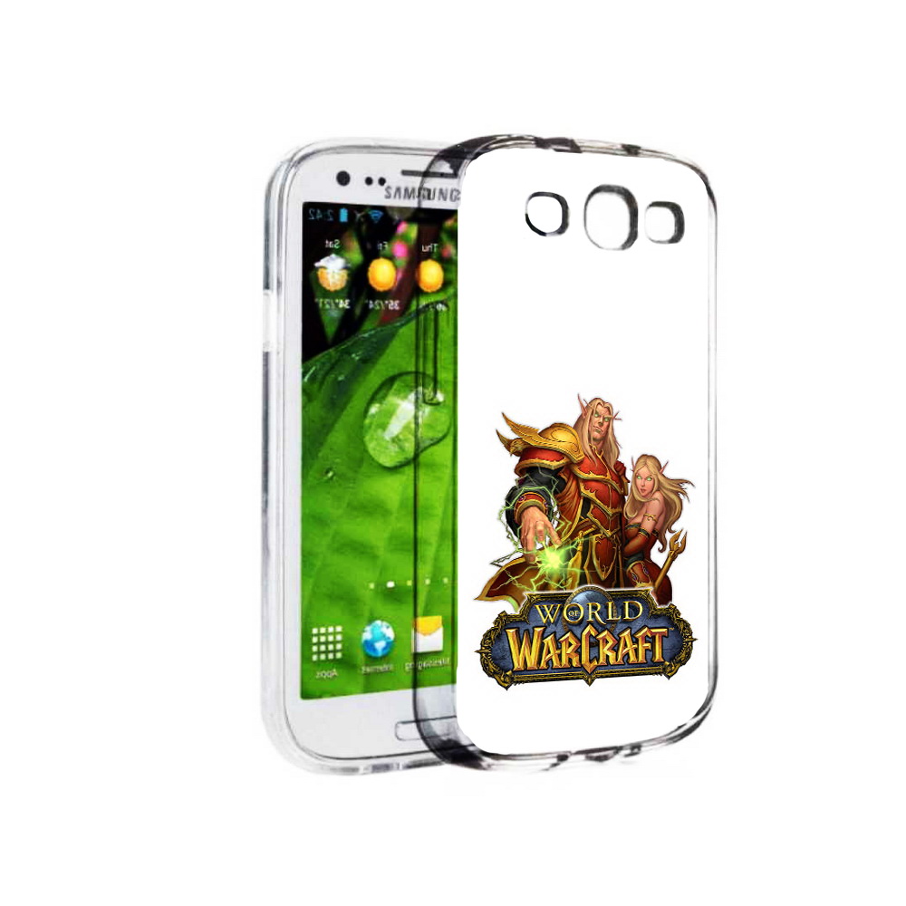 Чехол MyPads Tocco для Samsung Galaxy S3 варкрафт2 (PT123108.507.256), Прозрачный, Tocco
Чехол MyPads Tocco для Samsung Galaxy S3 варкрафт2 (PT123108.507.256), Прозрачный, Tocco