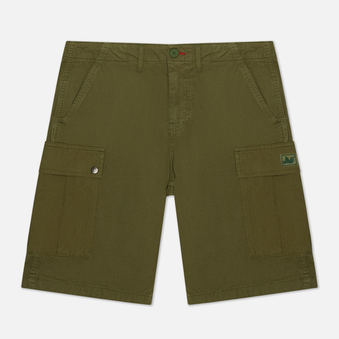 Мужские шорты Peaceful Hooligan Container Ripstop оливковый, Размер 40, Container Ripstop
Мужские шорты Peaceful Hooligan Container Ripstop оливковый, Размер 40, Container Ripstop