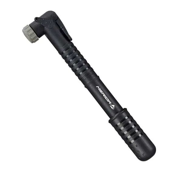Насос-мини Merida Compact Telescopic Pump L=25,5cm (100psi-7bar) (2274001753), Черный, Compact Telescopic Pump
Насос-мини Merida Compact Telescopic Pump L=25,5cm (100psi-7bar) (2274001753), Черный, Compact Telescopic Pump