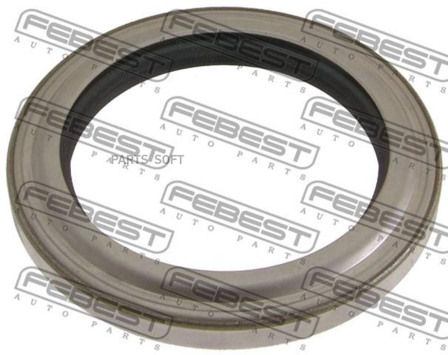FEBECT TOS002 TOS-002_сальник ступицы! 62x85x8/10\ Toyota Hi-Ace RH/YH/Land Cruiser 2.4D/T
FEBECT TOS002 TOS-002_сальник ступицы! 62x85x8/10\ Toyota Hi-Ace RH/YH/Land Cruiser 2.4D/T