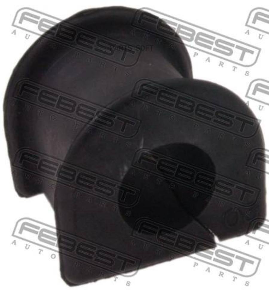 FEBECT TSB799 TSB799_втулка стабилизатора заднего!\ Toyota Land Cruiser 120/Prado GRJ125/K
FEBECT TSB799 TSB799_втулка стабилизатора заднего!\ Toyota Land Cruiser 120/Prado GRJ125/K