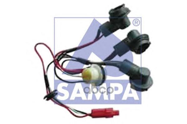SA042.192_комплект патронов лампочек! 4шт в жгуте к фонарю 098 293 014 и 015Scania P/G/R/T
SA042.192_комплект патронов лампочек! 4шт в жгуте к фонарю 098 293 014 и 015Scania P/G/R/T